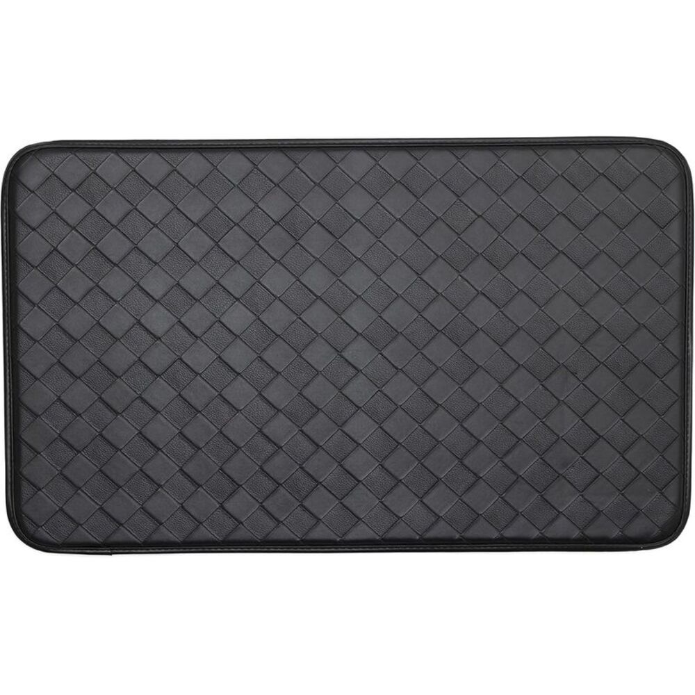 Stephan Roberts Anti-Fatigue Kitchen Faux Leather Non-Skid Cushioned Comfort